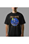 Megadeth Rust in Peace Oversized T-Shirt - 6
