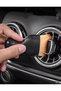 Nano Fiber Detailed Car Cleaning Brush - Soft Textured, Multi-Purpose Auto Detailing and Dusting Brush - 4
