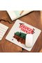 Mousepad Stranger Things Forest Bikes Abyss Monsters - 3