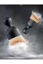 Nano Fiber Detailed Car Cleaning Brush - Soft Textured, Multi-Purpose Auto Detailing and Dusting Brush - 2