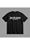  Movie Logo Oversized T-Shirt - 4