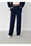 Women's Modal Fabric Parachute Fleece Zippered Track Suit Set - 4