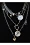 Triple Watch Model Necklace - 2