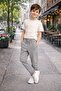 Boys' Jogger Fit Pants - 2