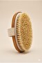 Natural Body Brush – Skin Care Brush with Dry Brushing, Massage and Exfoliating Effects - 5