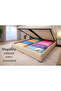 3 Pieces Mega Quilt Bags 100x50x40cm Large Size Bags Carrying Items - 2