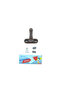Pvc Door Window Pimapen Child Safety Lock Burglar Safety Latch Plastic