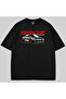 Nissan 350 Z Fairlady Oversized T-Shirt