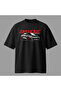 Nissan 350 Z Fairlady Oversized T-Shirt - 2