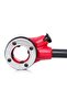 Manual threaded coupling set, 5 pieces, KD331, - 6