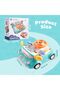 Steering Wheel Toy for Kids - 2