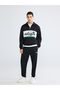 Esvab • Modern & Distinctive Standart Fit Men's Jogger Pants Sweatpants
