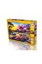 31505 Formula Racing 100 Piece Puzzle