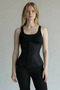 Maternity Waist Corset |   Tightening and Layered Shaping - 4