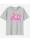 Women's Shorts T-Shirt Set Pink Panther Tshirt Pink Panther - 2