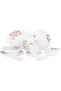 33 Pcs Opalware Dinner Set