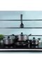 8 Piece Non Stick Cookware Set DC2911 - 3