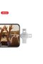 Dk04 32Gb 4 in 1 Flash Memory Usb-A Micro Lightning Type-C iPhone Android Compatible Metal Flash Drive - 4