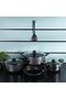 8 Piece Non Stick Cookware Set DC2911 - 2