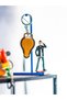 NFC Creativity Keychain – Explore creativity every day - 2