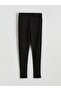 Lcw Kids Corded Fabric Girls' Long Leggings - 2