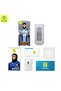 iPhone 14/13/13 Pro - Ultra Clear Anti-Reflective Hd Camera Screen Protector - 2