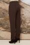 Button Detail Pants 70944 - 3