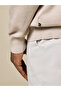 The Winter Wheat Warm Beige Cotton Jumper Relaxed Fit - 7