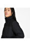 Welch Mountain Synthetic Insulated Puffer Women's Black Coat - 5