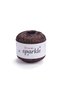Sparkle 60% Metallic Polyester 40% Polyamide – 25 g 160 m Shimmering Knitting Yarn-1354-1 Piece