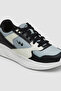 Men's Low-Top Sneakers - Bold Colours With Cloud Like Comfort - 7