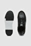 Men's Low-Top Sneakers - Bold Colours With Cloud Like Comfort - 5