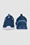 Men's Low-Top Sneakers - Bold Colours With Cloud Like Comfort - 4