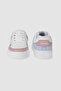 Women’s Sleek Casual Sneakers – Clean, Versatile Design for Daily Wear - 7