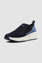 Women's Slip On Shoes - Lightweight, Timeless for Everyday Walk - 3