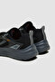 Men's Low-Top Sneakers - Bold Colours With Cloud Like Comfort - 6