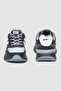 Men's Low-Top Sneakers - Bold Colours With Cloud Like Comfort - 4