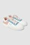 Women’s Sleek Casual Sneakers – Clean, Versatile Design for Daily Wear - 2
