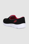 Women's Low-Top Slip-on Shoes - Lightweight, Minimalist Designed for Elegance - 4