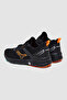 Men's Low-Top Sneakers - Lightweight, Minimalist Designed for Style - 3
