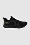 Men's Low-Top Sneakers - Bold Colours With Cloud Like Comfort - 2