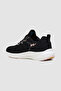 Women’s Low Top Sneakers – Cool Urban Design with Memory Foam for All-Day Comfort - 3