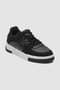 Men's Low-Top Sneakers - Bold Colours With Cloud Like Comfort - 3