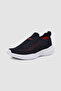 Men's Slip On Shoes - Lightweight, Timeless for Everyday Walk - 3