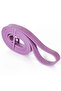 15 kg Light and 25 kg Medium Resistance Set Power Power Band Rubber - 4
