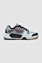 Men's Low-Top Sneakers - Bold Colours With Cloud Like Comfort - 2