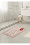 Wake up and Smell the Roses Bath Mat 60X100Cm