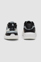 Men's Low-Top Sneakers - Bold Colours With Cloud Like Comfort - 5