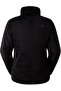Black Fleece Women's Jacket - 5