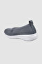 Women's Slip On Walking Shoes - Lightweight, Elegant Design for Minimal Look - 6